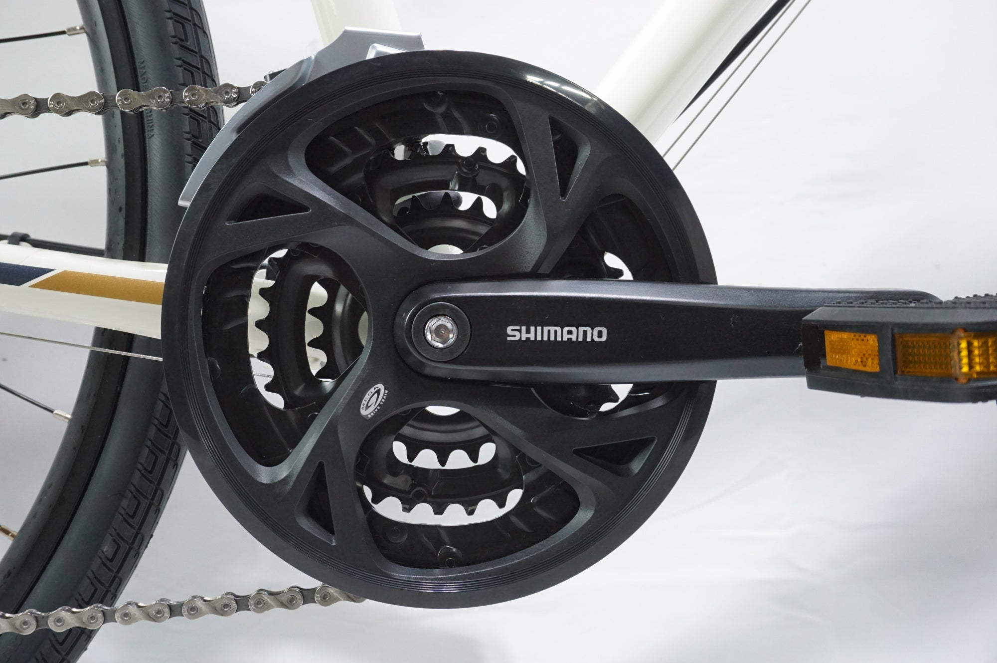 TREK 「トレック」 FX3 WSD DISC 2019年モデル クロスバイク / 中目黒店