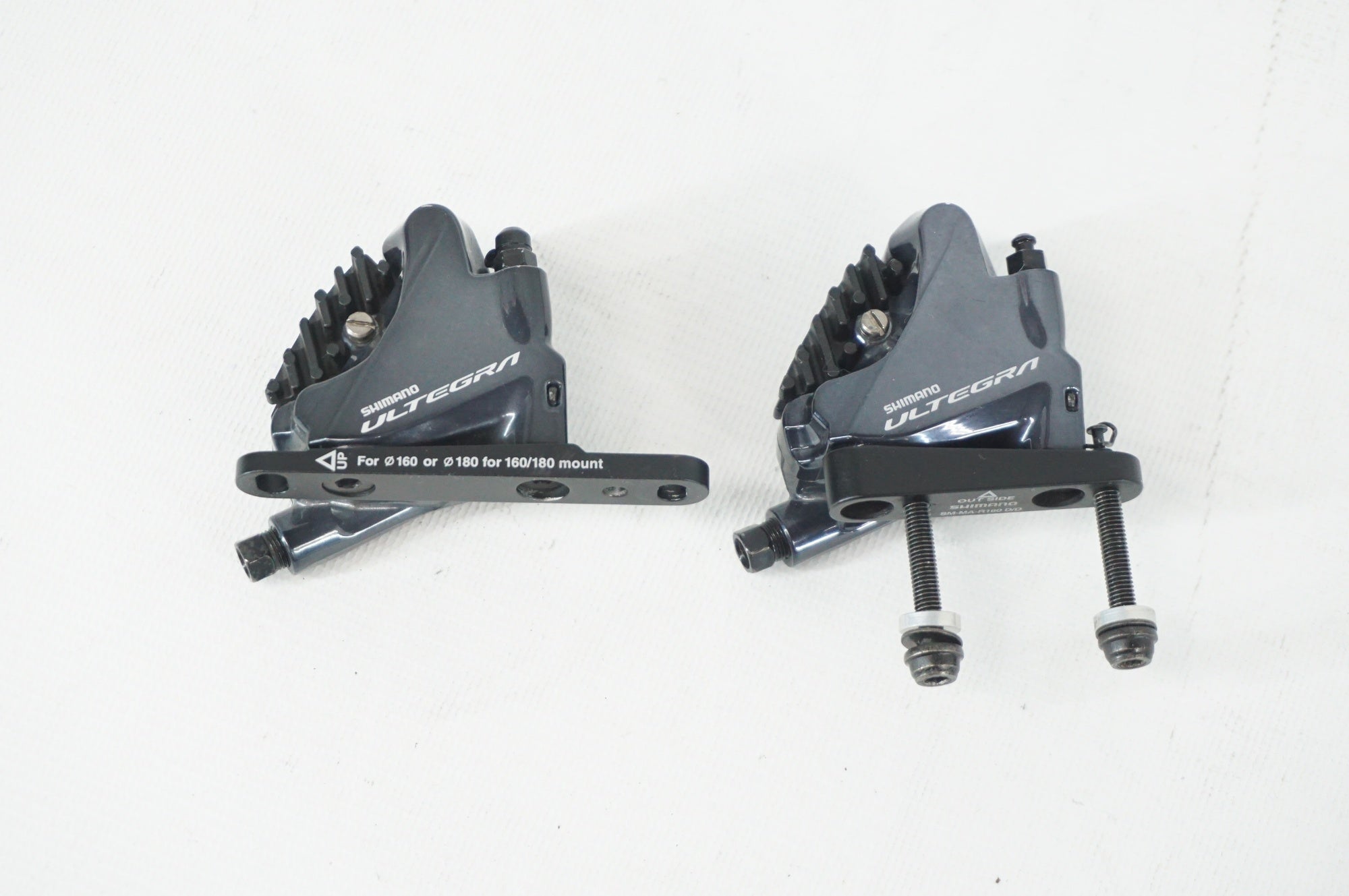 SHIMANO 「シマノ」 ULTEGRA R8000系 油圧 コンポーネントセット / 阪急塚口店