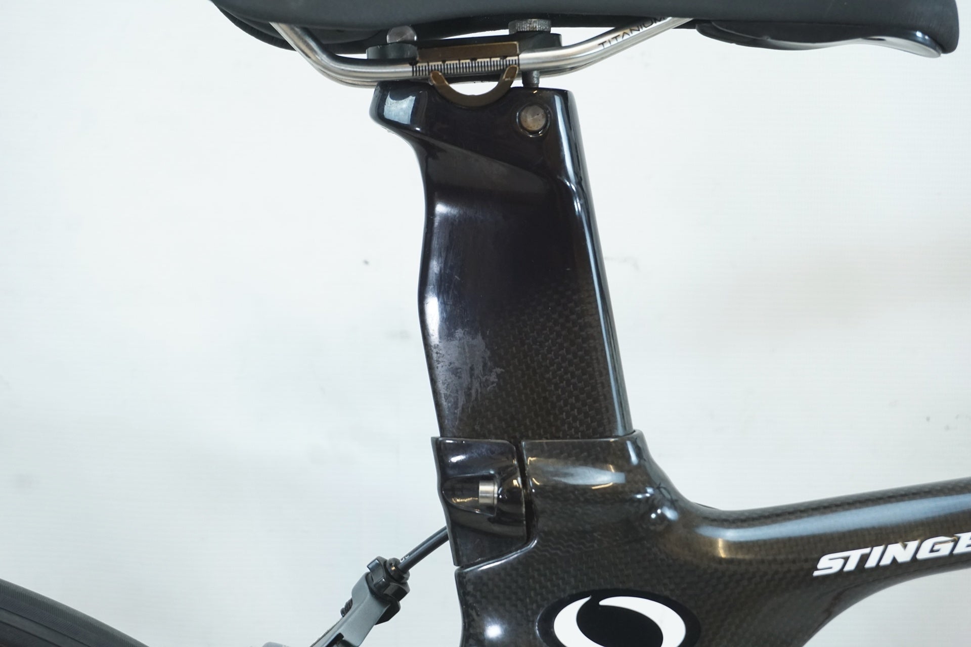 CEEPO 「シーポ」 ATTACK 2015頃 ロードバイク / 有明ガーデン店