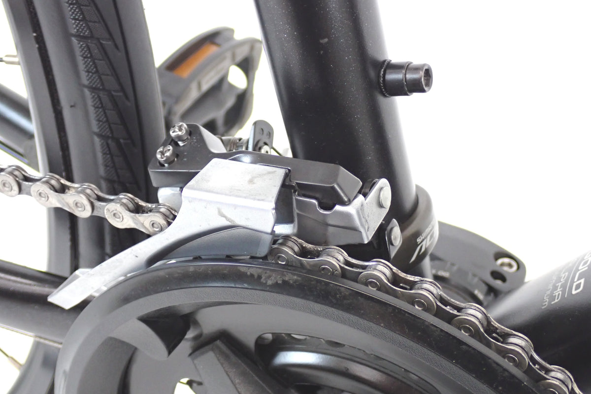 TREK 「トレック」 FX3 DISC WOMEN'S 2020-2021年モデル クロスバイク / 伊勢崎店
