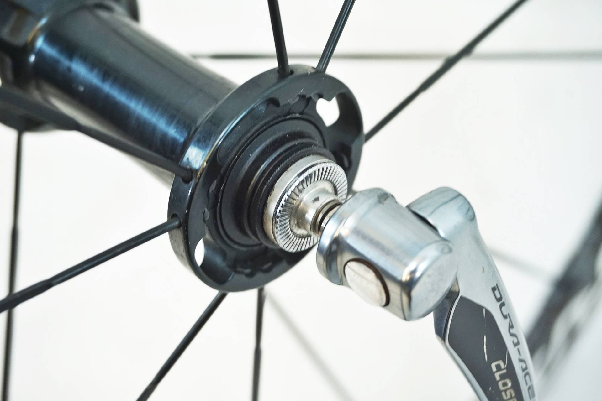 SHIMANO 「シマノ」 DURA-ACE WH-9000-C35-CL ホイールセット / 有明ガーデン店
