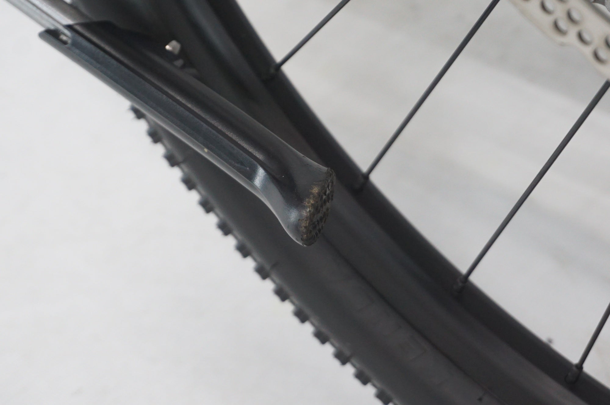TERN 「ターン」 GRIT 2021年モデル マウンテンバイク / 阪急塚口店