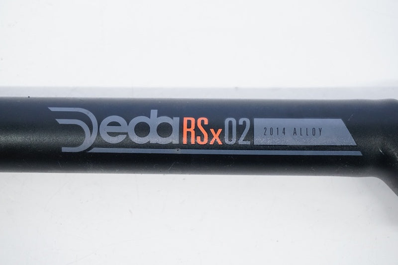 DEDA 「デダ」 RS×02 2014 ALLOY φ31.6 300mm シートポスト / 浜松店