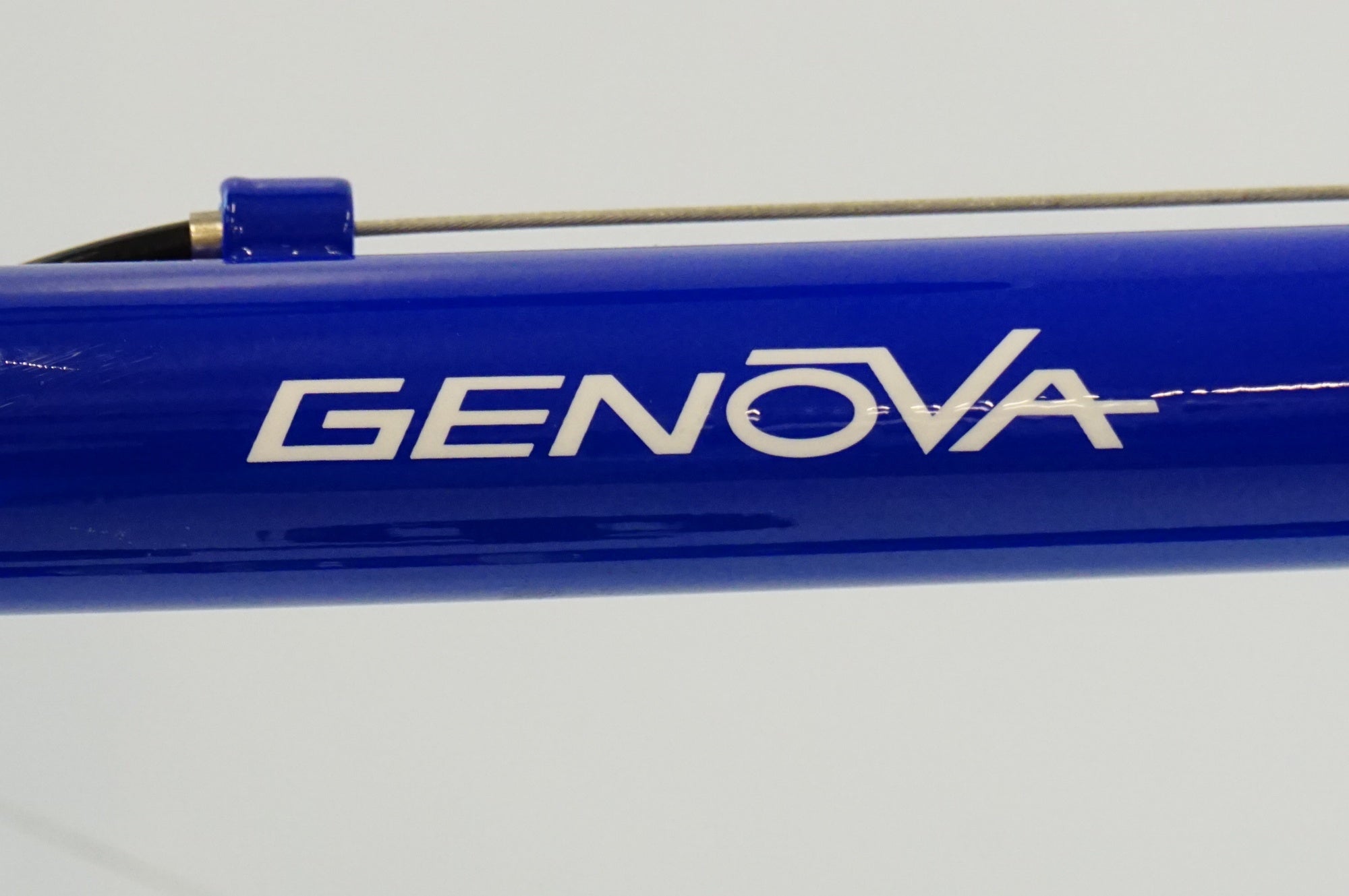 GIOS 「ジオス」 GENOVA 24 2017年頃モデル キッズバイク / 浜松店