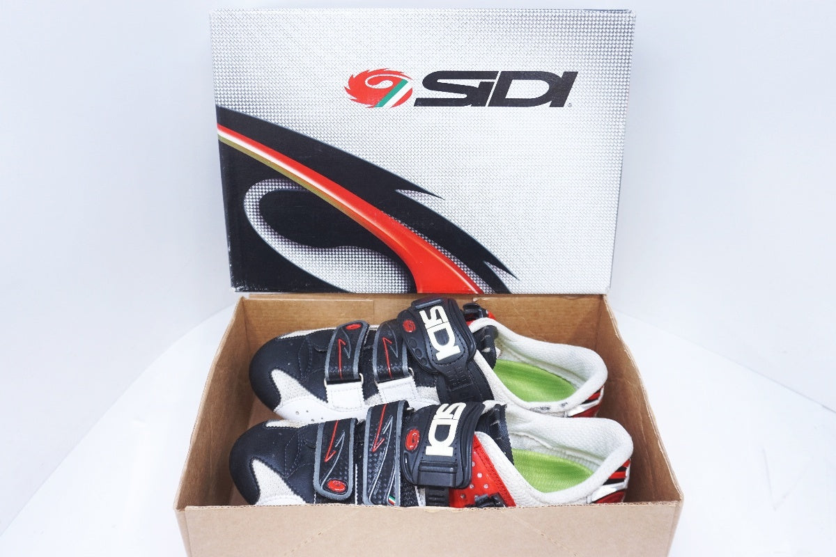 SIDI 「シディ」 SCARPE GENIUS 5FIT CARBON EU41 シューズ / 大阪美原北インター店
