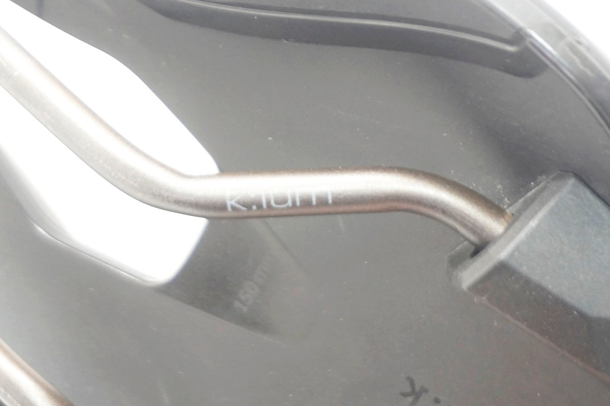 FIZIK 「フィジーク」 ARGO TEMPO R3 KIUM 150mm サドル / 大阪門真店