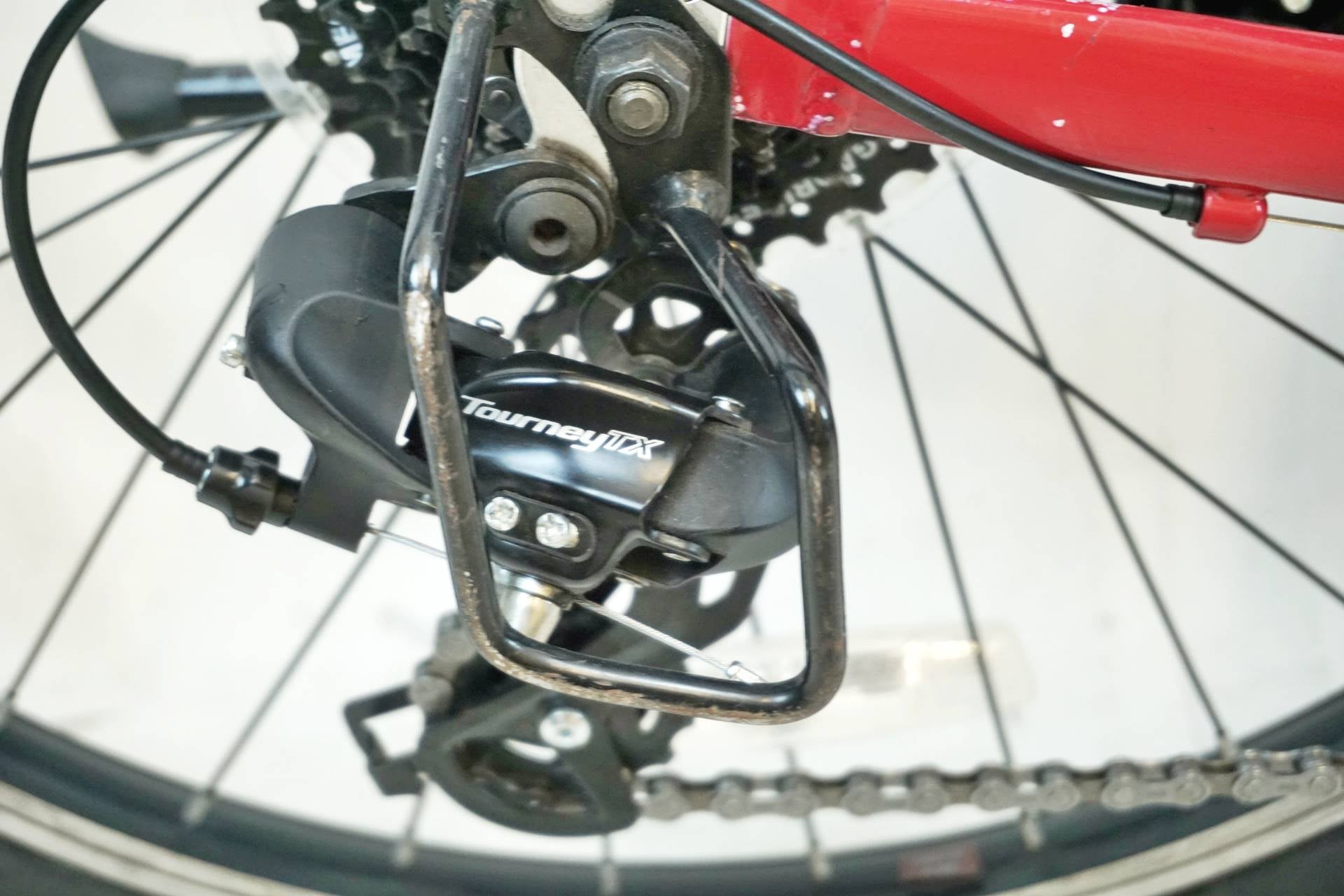 TREK 「トレック」 PRECALIBER 24 2020年モデル 24インチ キッズバイク / 有明ガーデン店