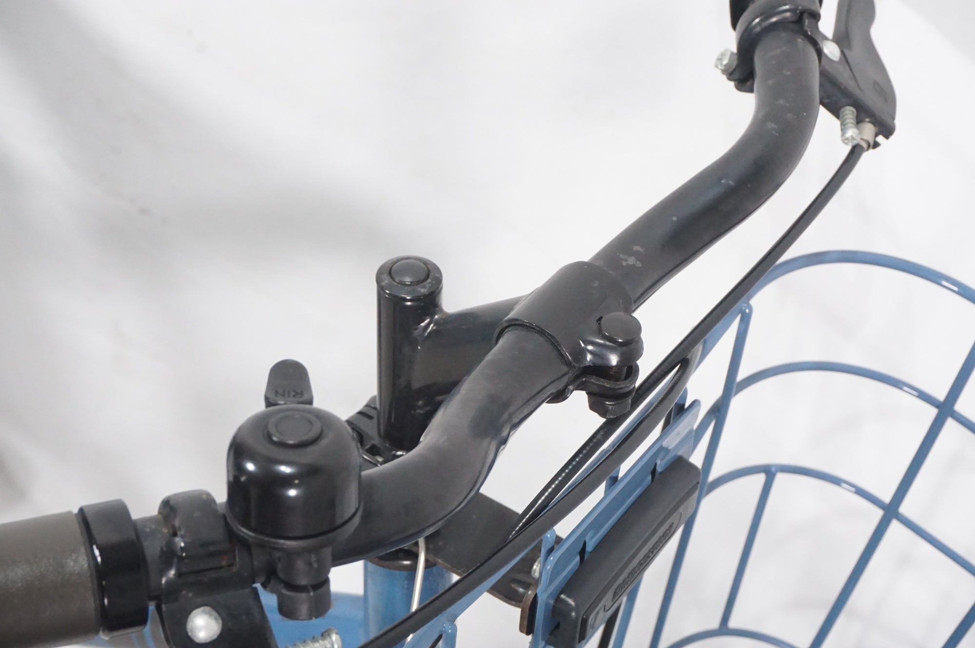 BRIDGESTONE 「ブリヂストン」 ビッケJ 2019年モデル キッズバイク / 有明ガーデン店