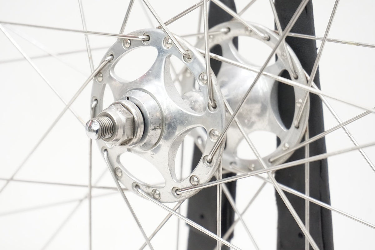 CAMPAGNOLO「カンパニョーロ」 C-レコード シェリフスター ハブ