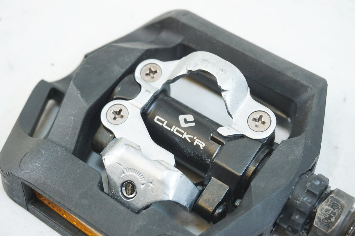 SHIMANO 「シマノ」 PD-T421 ペダル / 有明ガーデン店