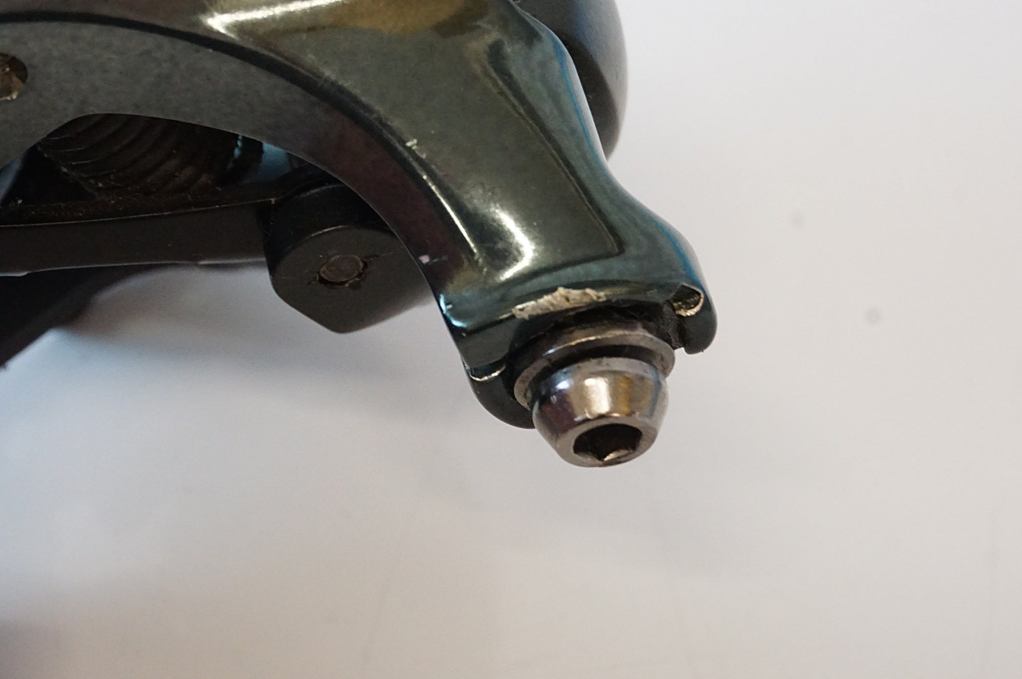 SHIMANO 「シマノ」 TIAGRA RD-4700-SS リアディレイラー / 浜松店