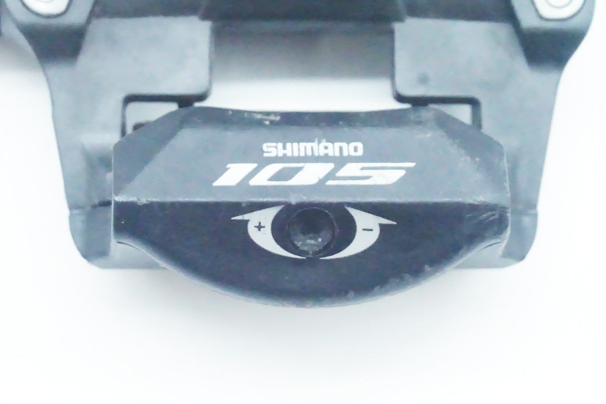 SHIMANO「シマノ」 105 PD-R7000 ペダル/ 京都西院店