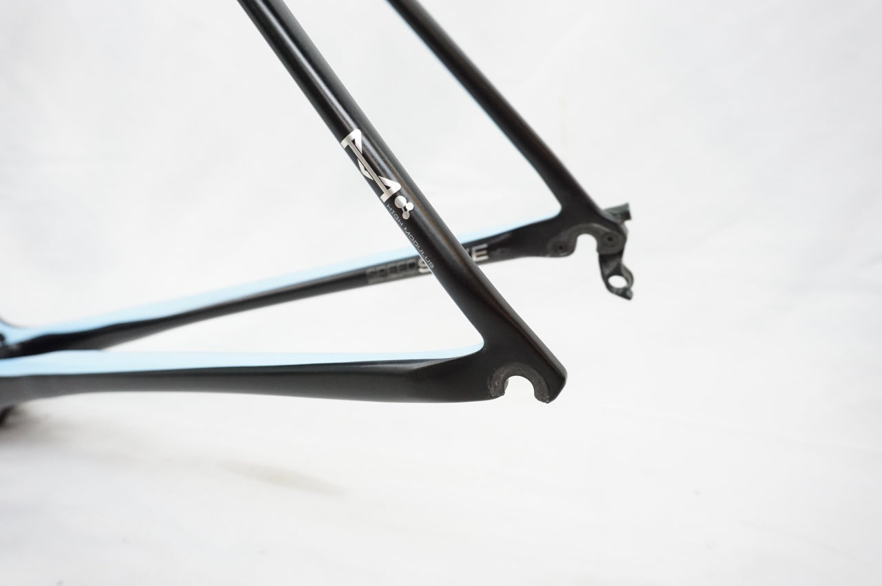 CANNONDALE 「キャノンデール」 SUPERSIX EVO HI-MOD 2018年モデル カスタムペイント ロードバイク フレームセット / 川越店