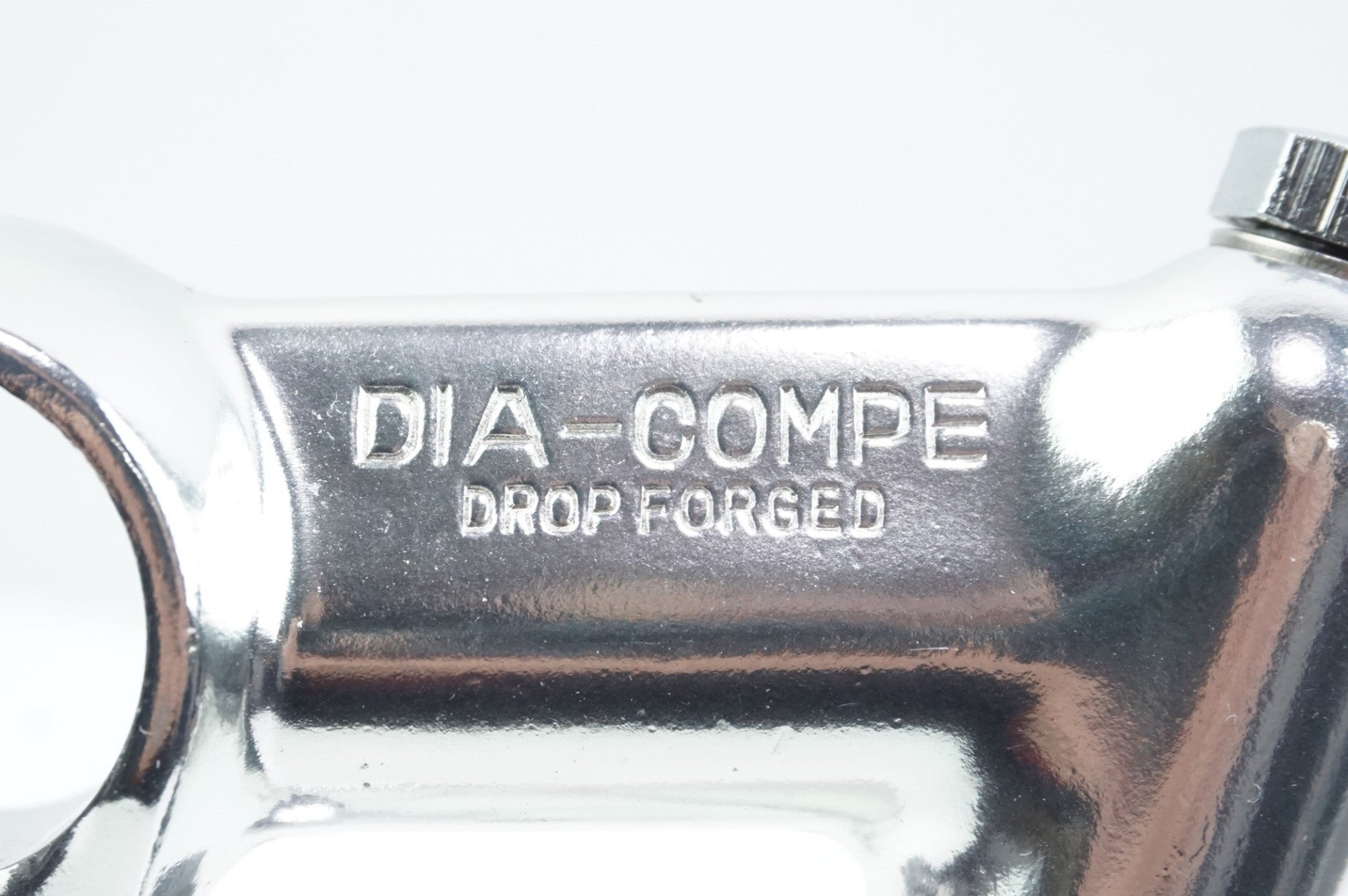 吉貝 「ヨシガイ」 DIA-COMPE CF75 φ25.4 75mm ステム / 中目黒店