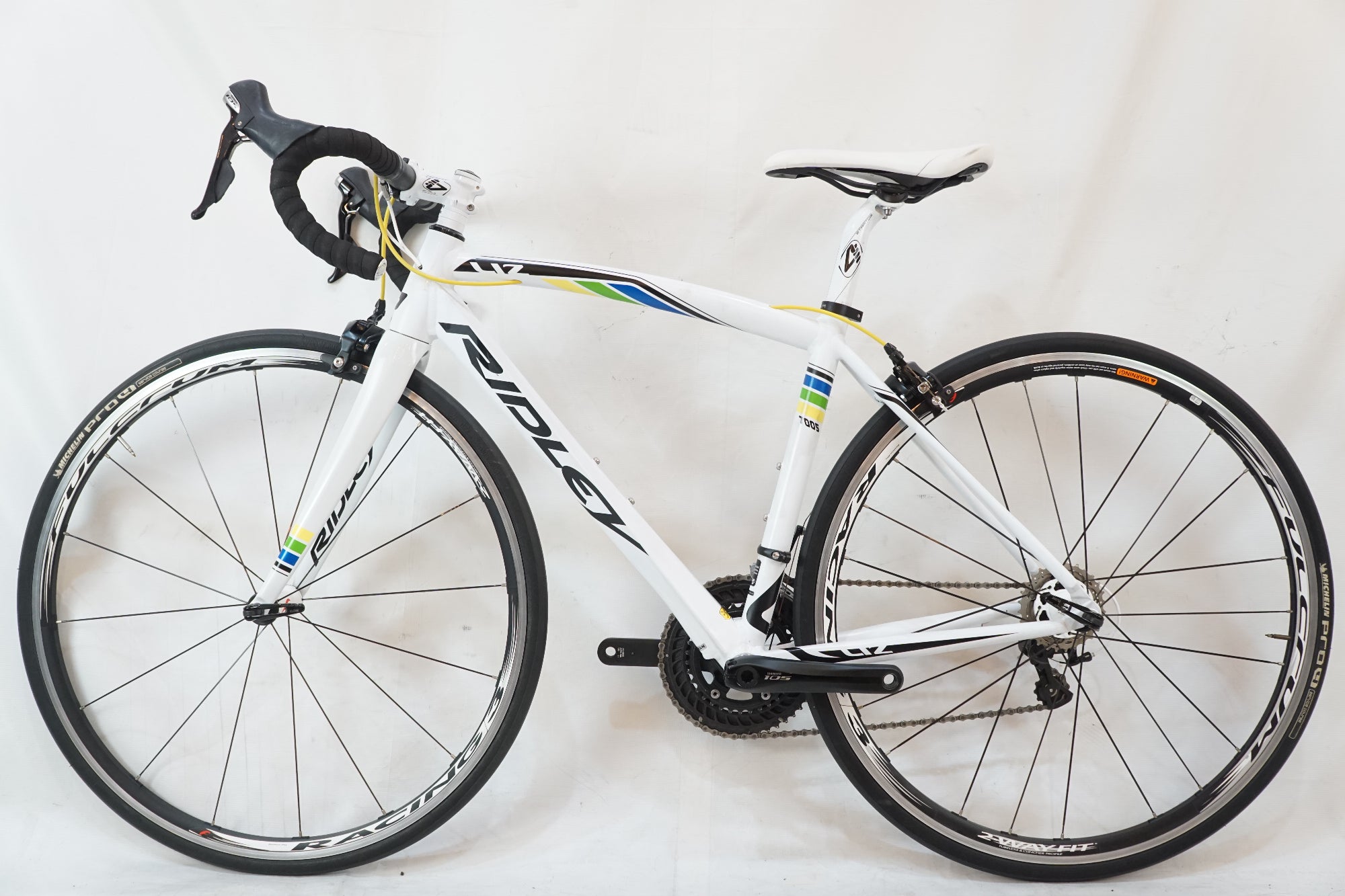 RIDLEY 「リドレー」 LIZ AL 105 2016年モデル ロードバイク / バイチャリ浦和ベース