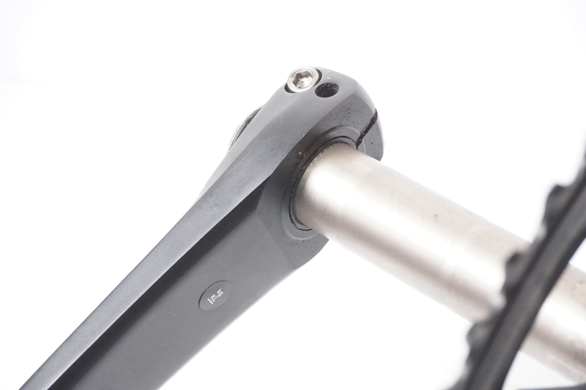 SHIMANO 「シマノ」 105 FC-5750 50-34T 172.5mm クランク / AKIBA店