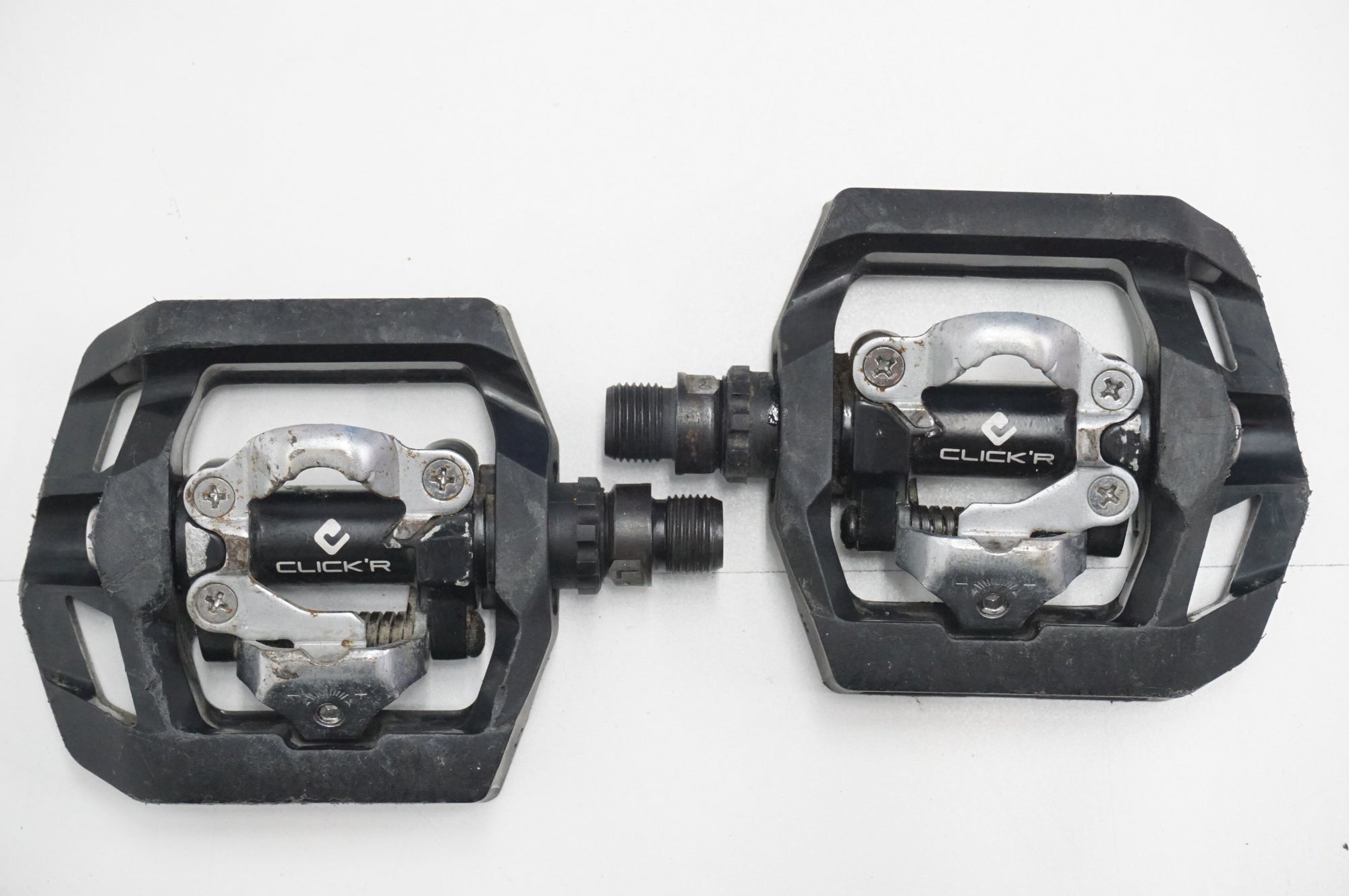 SHIMANO 「シマノ」 PD-T420 ペダル / 福岡店