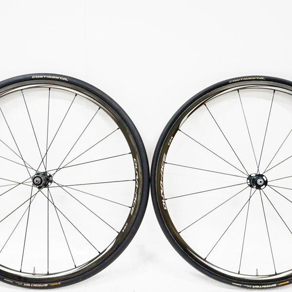 ❤️大特価❤️完組ホイール ディスクブレーキ対応 303S チューブレス ディスクブレーキ ホイール 前後セット 最新モデル