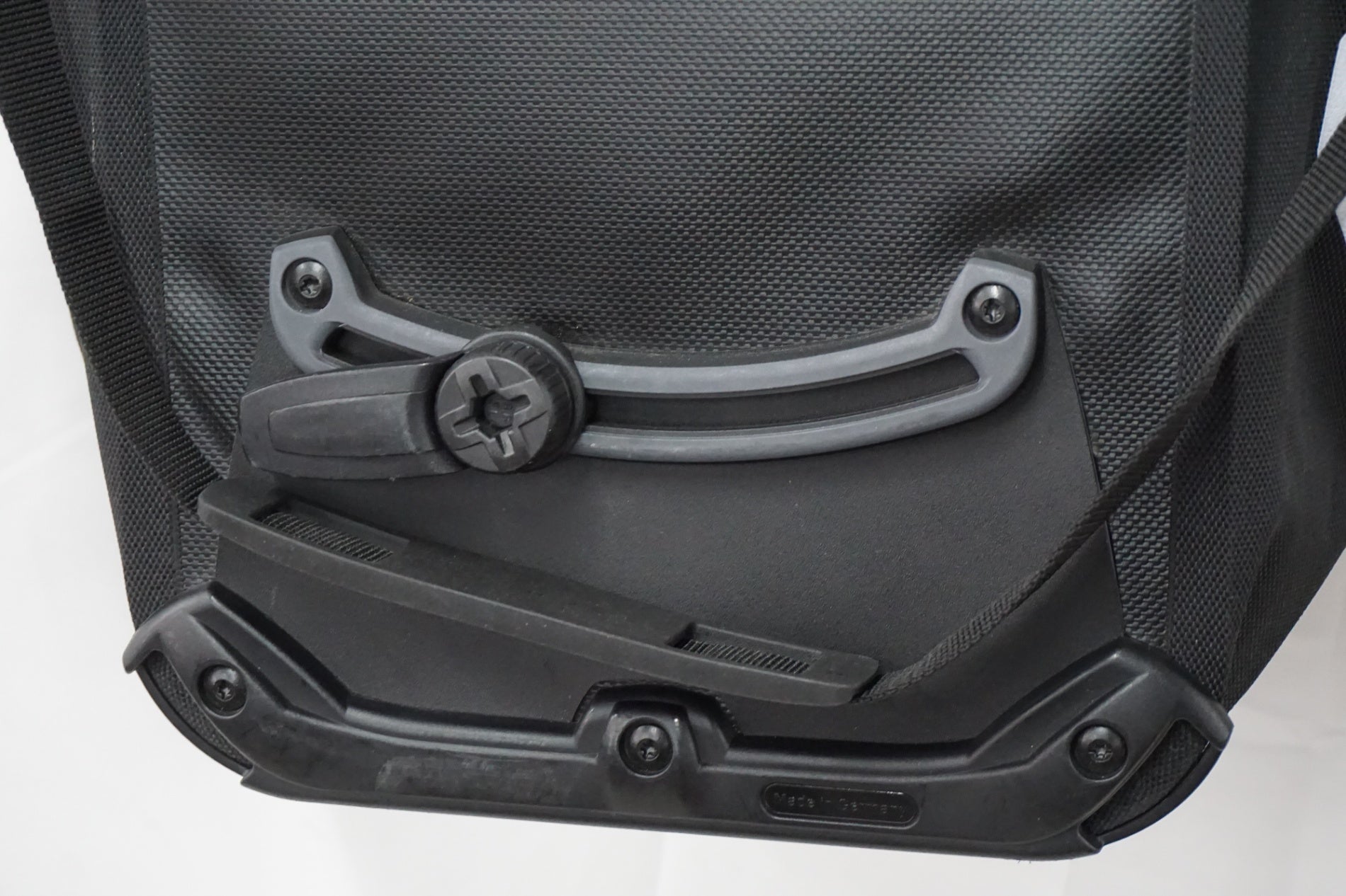 ORTLIEB 「オルトリーブ」 バックローラー パニアバッグ / 奈良店