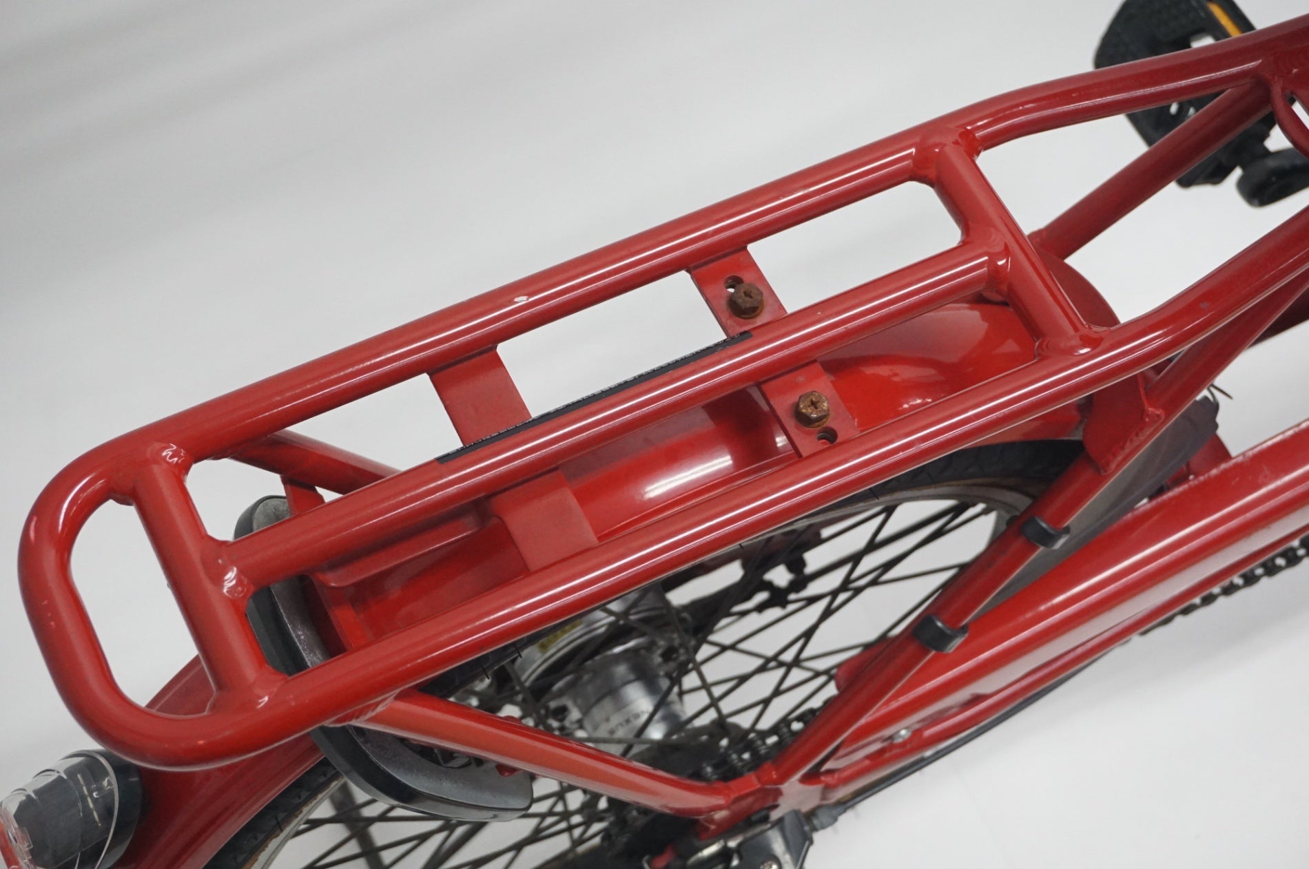 PANASONIC 「パナソニック」 ギュット・アニーズ・DX BE-ELAD03 2019年モデル 20インチ 電動アシスト自転車 / 福岡店