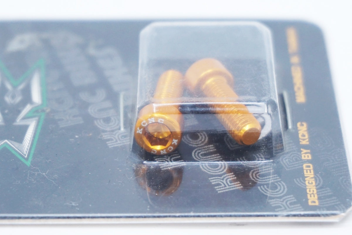 KCNC 「ケーシーエヌシー」 ボトルケージ ボルト / 大阪美原北インター店