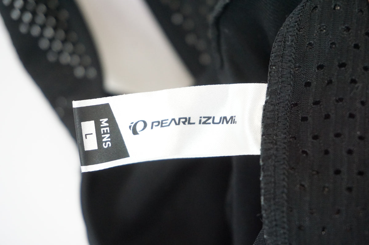 PEARL IZUMI 「パールイズミ」 サイズL 3DR ビブショーツ / 宇都宮店