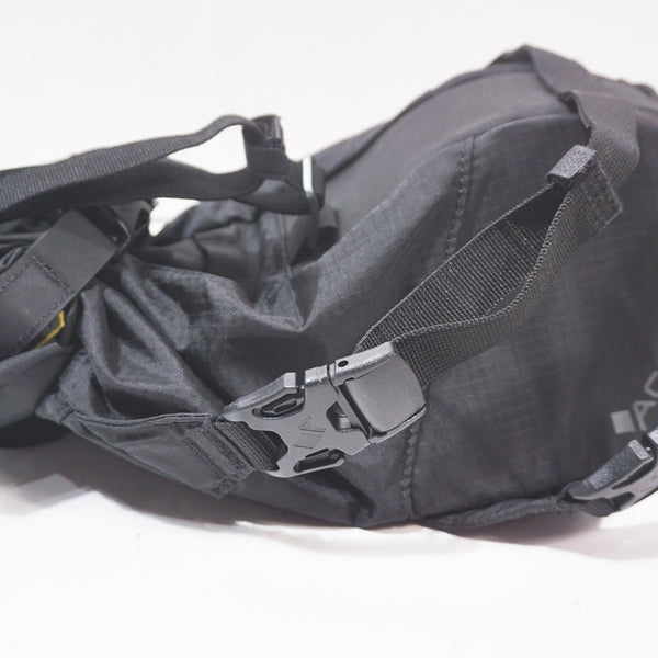 ACEPAC 「エースパック」 DROP POST BAG サドルバッグ / バイチャリ