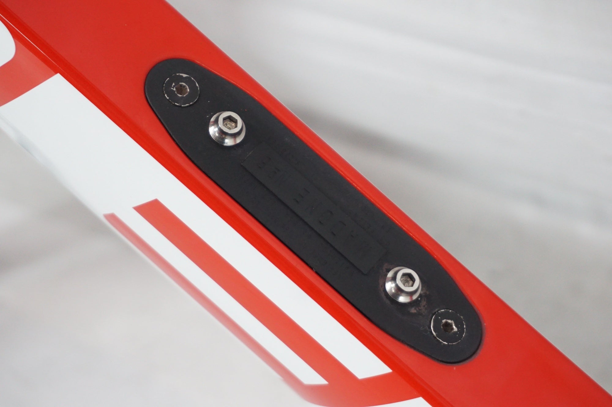 TREK 「トレック」 MADONE SLR 9 DISC 2019年モデル フレームセット / 阪急塚口店