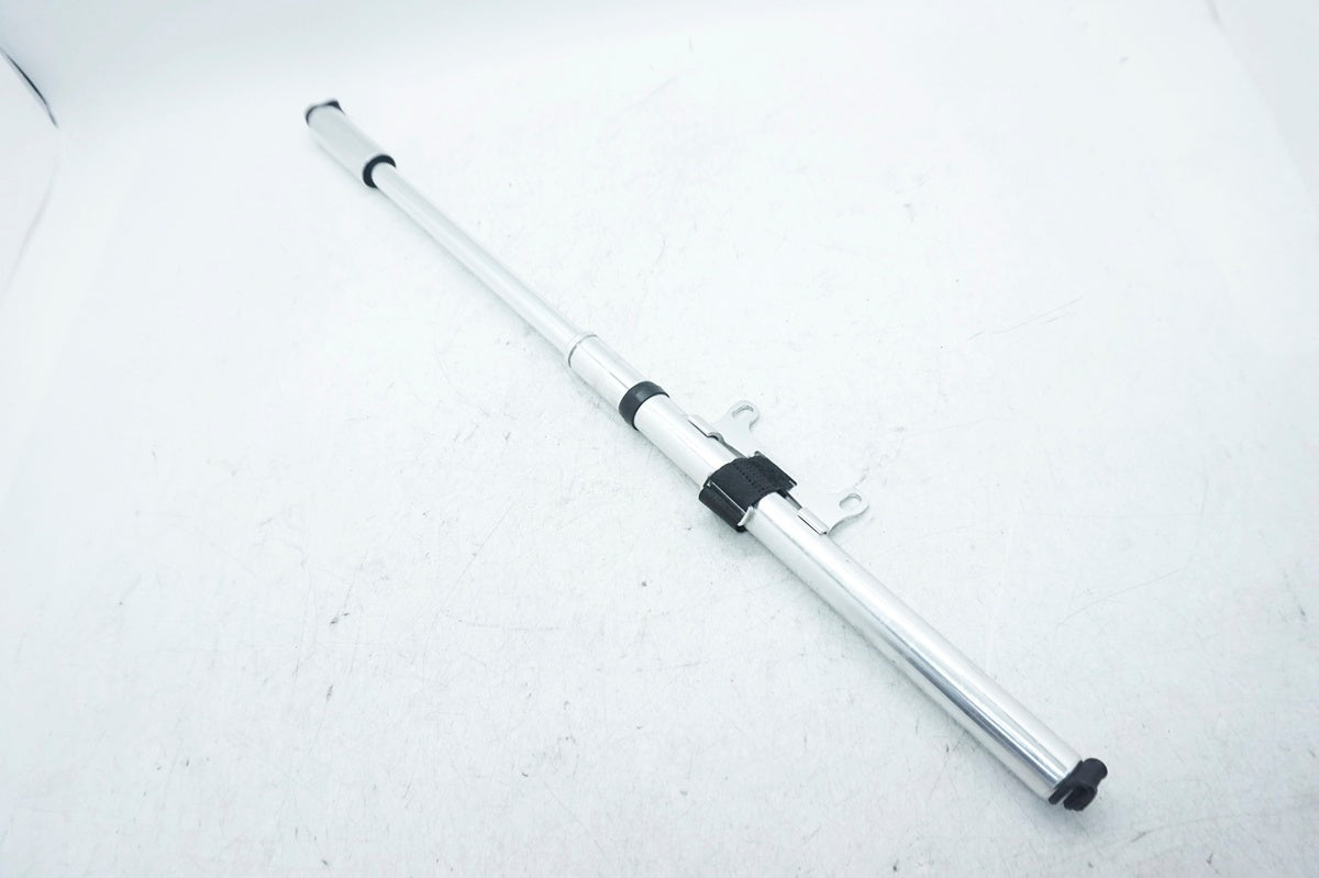 LEZYNE 「レザイン」 ROAD DRIVE ABS FLEX HORSE 携帯ポンプ / 大阪