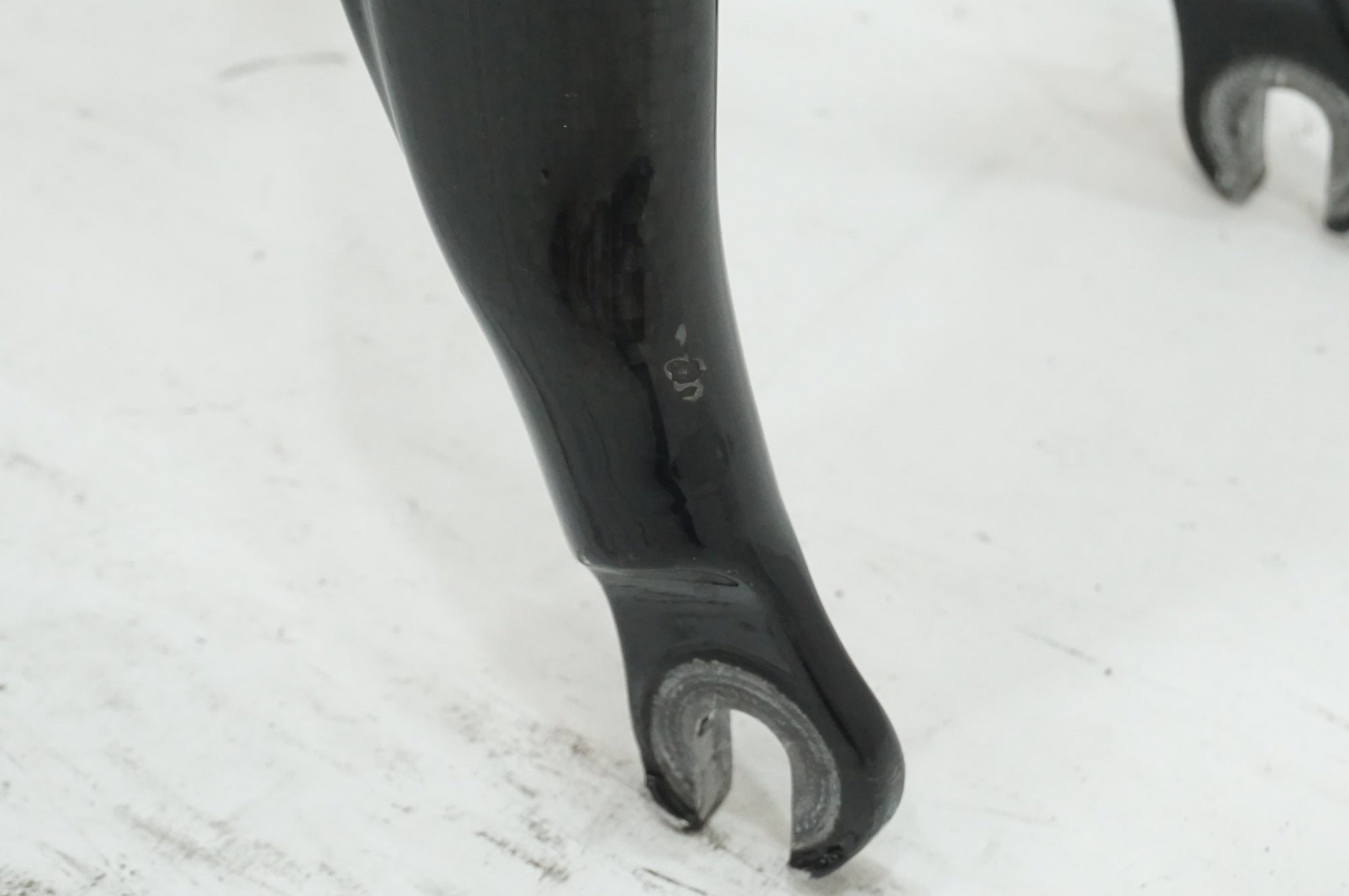 ジャンク OPERA 「オルベア」 BERNINI 2007年モデル フレームセット / 大宮店