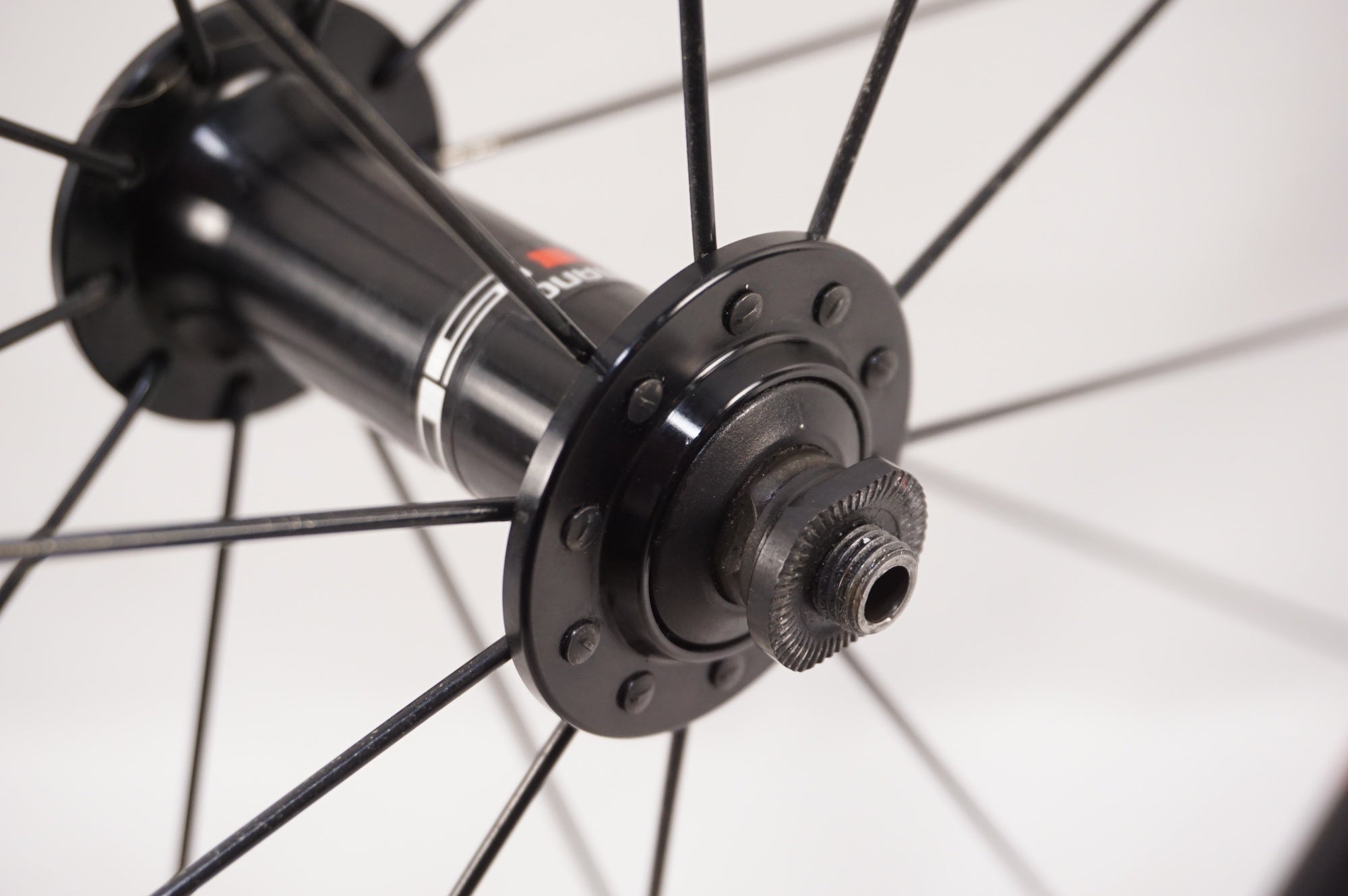 SHIMANO 「シマノ」 WH-R501 シマノ10速 ホイールセット / 中目黒店