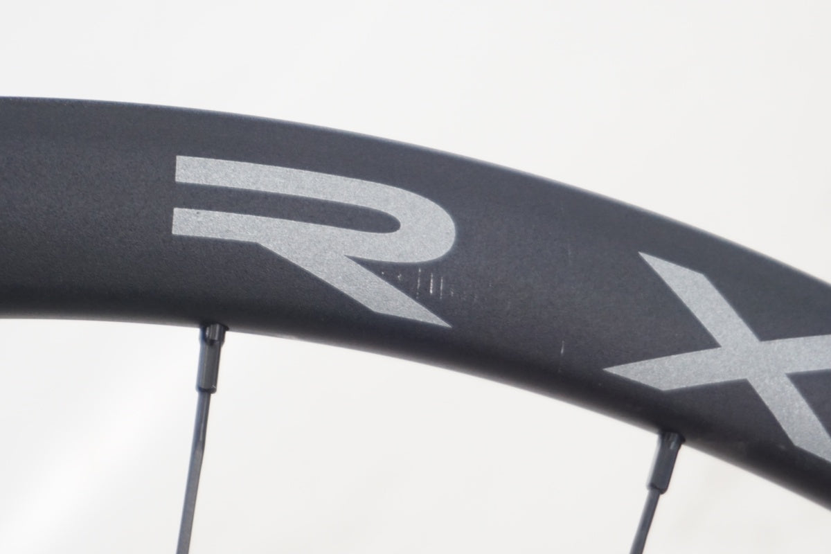 ALEXRIMS 「アレックスリム」 RXD2 DISC SHIMANO11速 ホイールセット