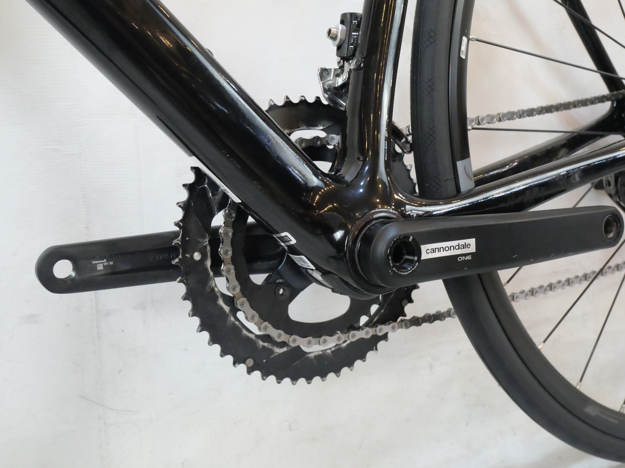 CANNONDALE 「キャノンデール」 SUPERSIX EVO CARBON DISC 105 2020年モデル ロードバイク / バイチャリ浦和ベース