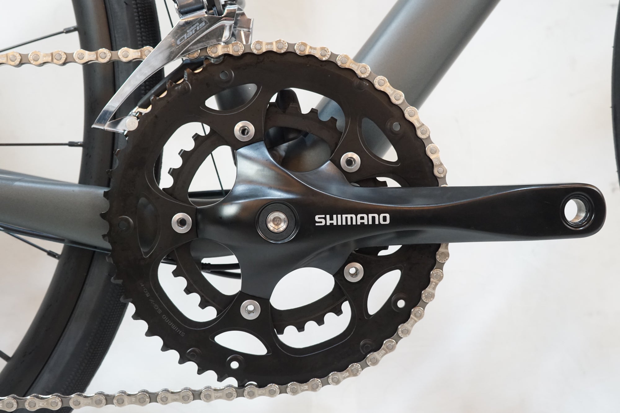 TREK Domane AL2 Gen4 DISC 2024年モデル 超美品 TREK Domane AL2 Gen4 DISC 2024年モデル 超美品 TREK 2024 Domane AL 2