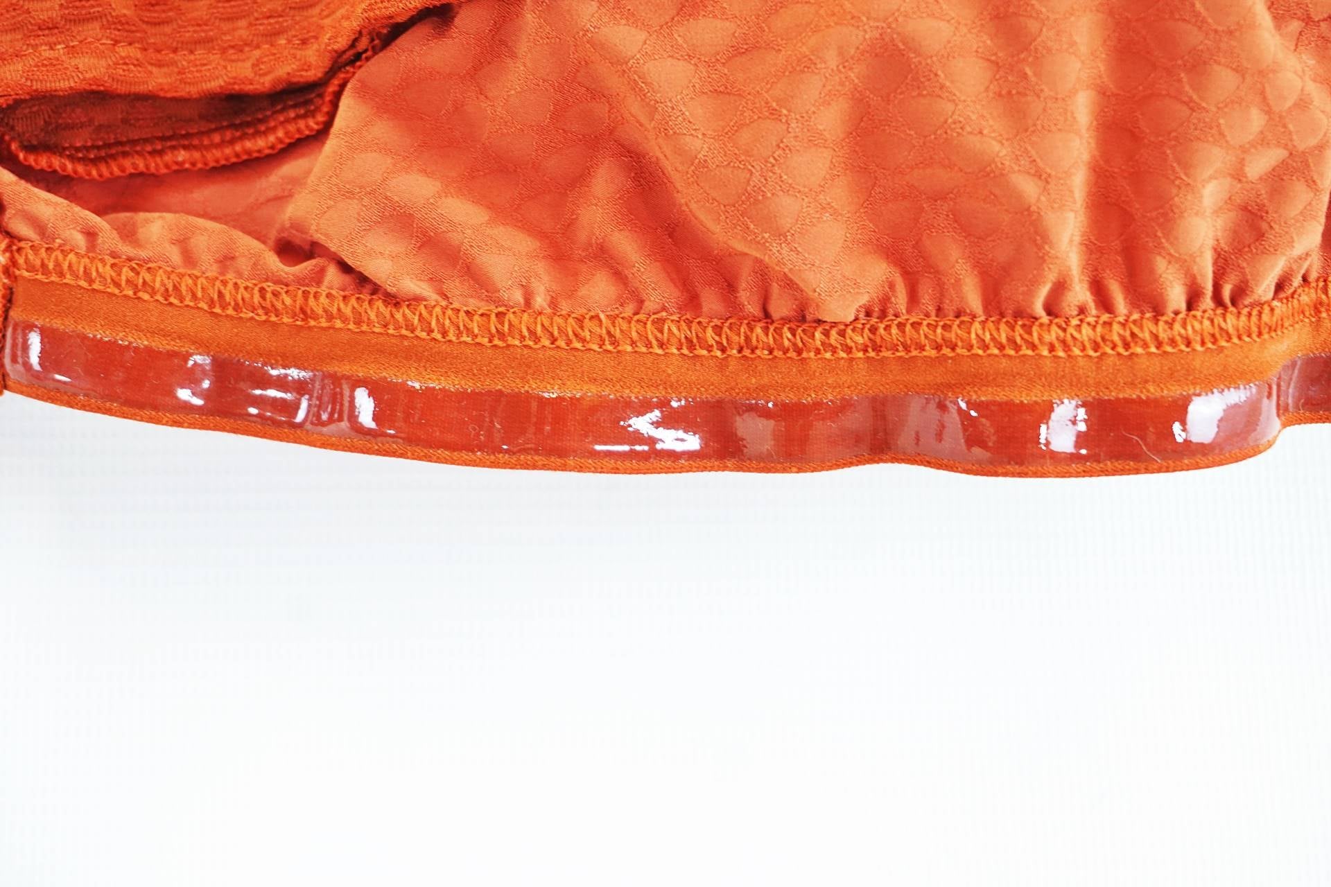 RAPHA 「ラファ」 SOUPLESSE LONG SLEEVE AERO JERSEY XSサイズ