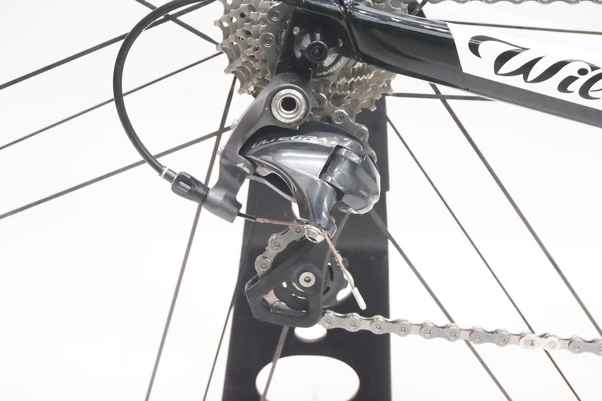 WILIER 「ウィリエール」 CENTO 10 AIR 2017年モデル ロードバイク