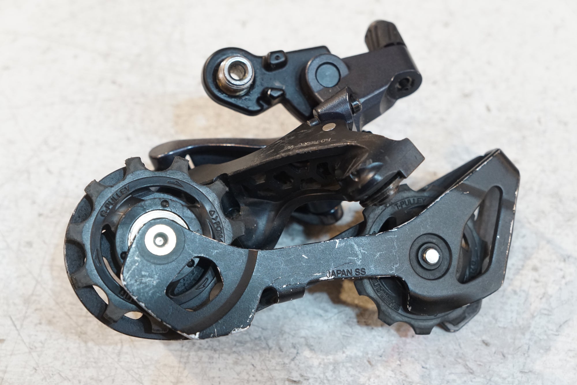 SHIMANO 「シマノ」 ULTEGRA RD-R8000 リアディレイラー / バイチャリ浦和ベース