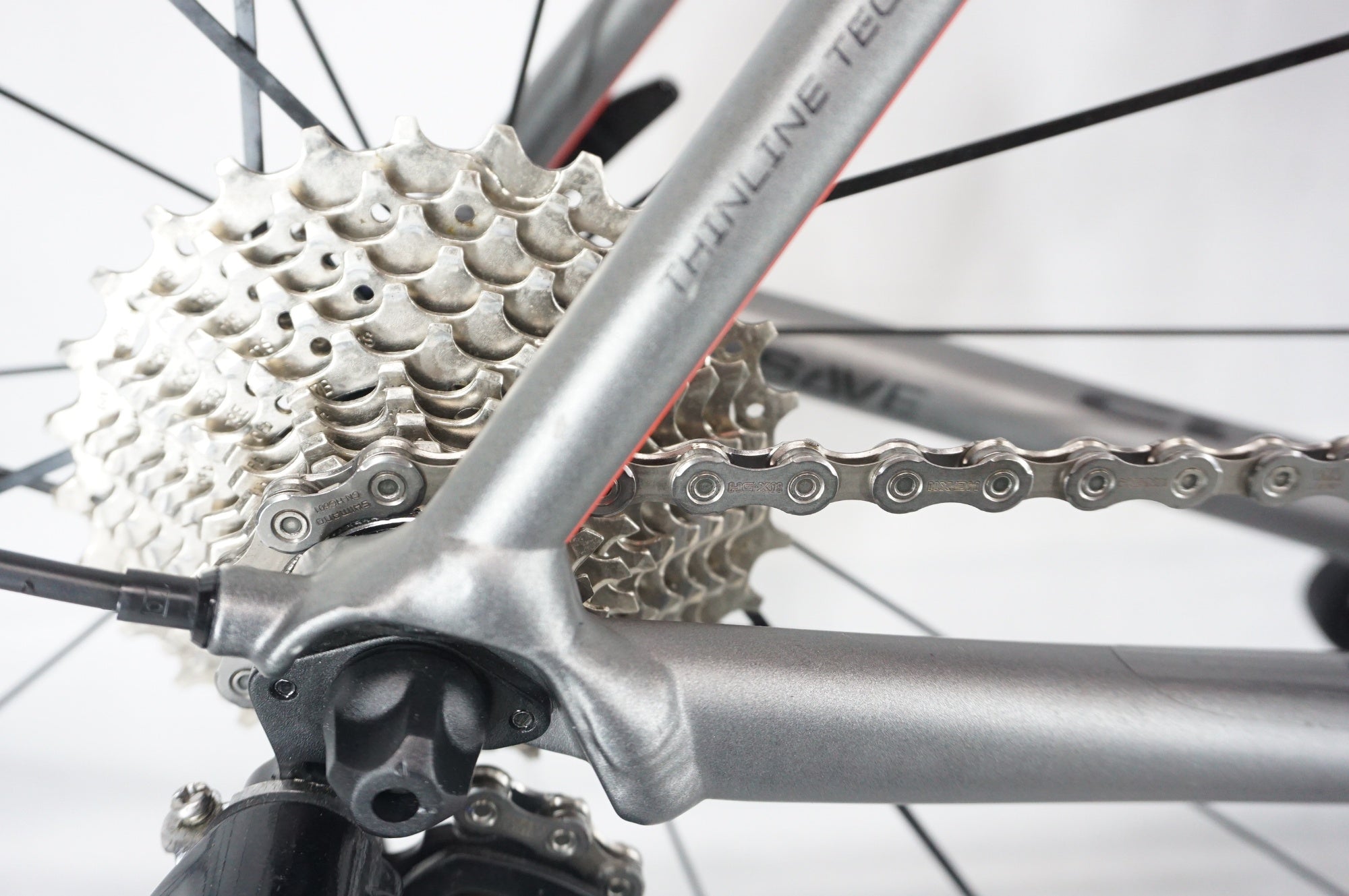 CANNONDALE 「キャノンデール」 CAAD12 105 2017年モデル ロード