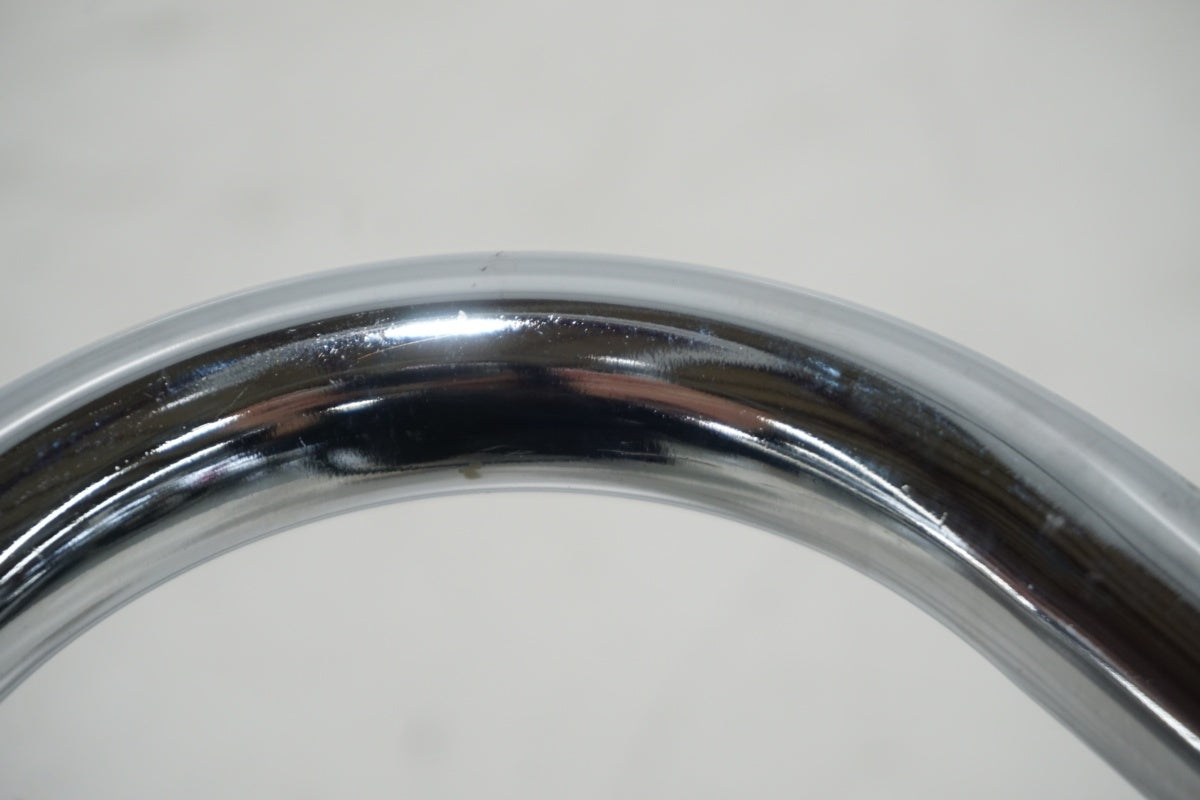 NITTO 「ニットー」 B123 NJS φ25.4 370mm ドロップ ハンドル  / 滋賀大津店