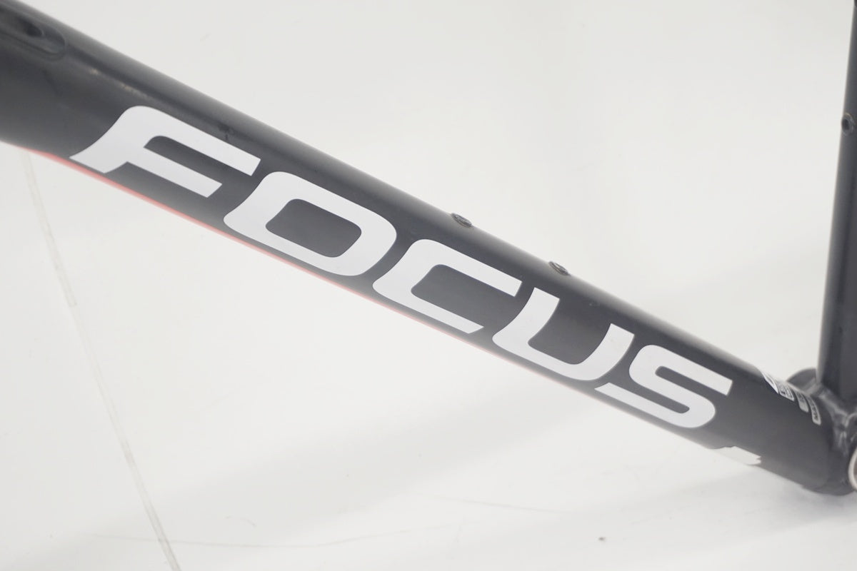 FOUCAS 「フォーカス」 CAYO 2016年モデル フレームセット / 京都八幡店