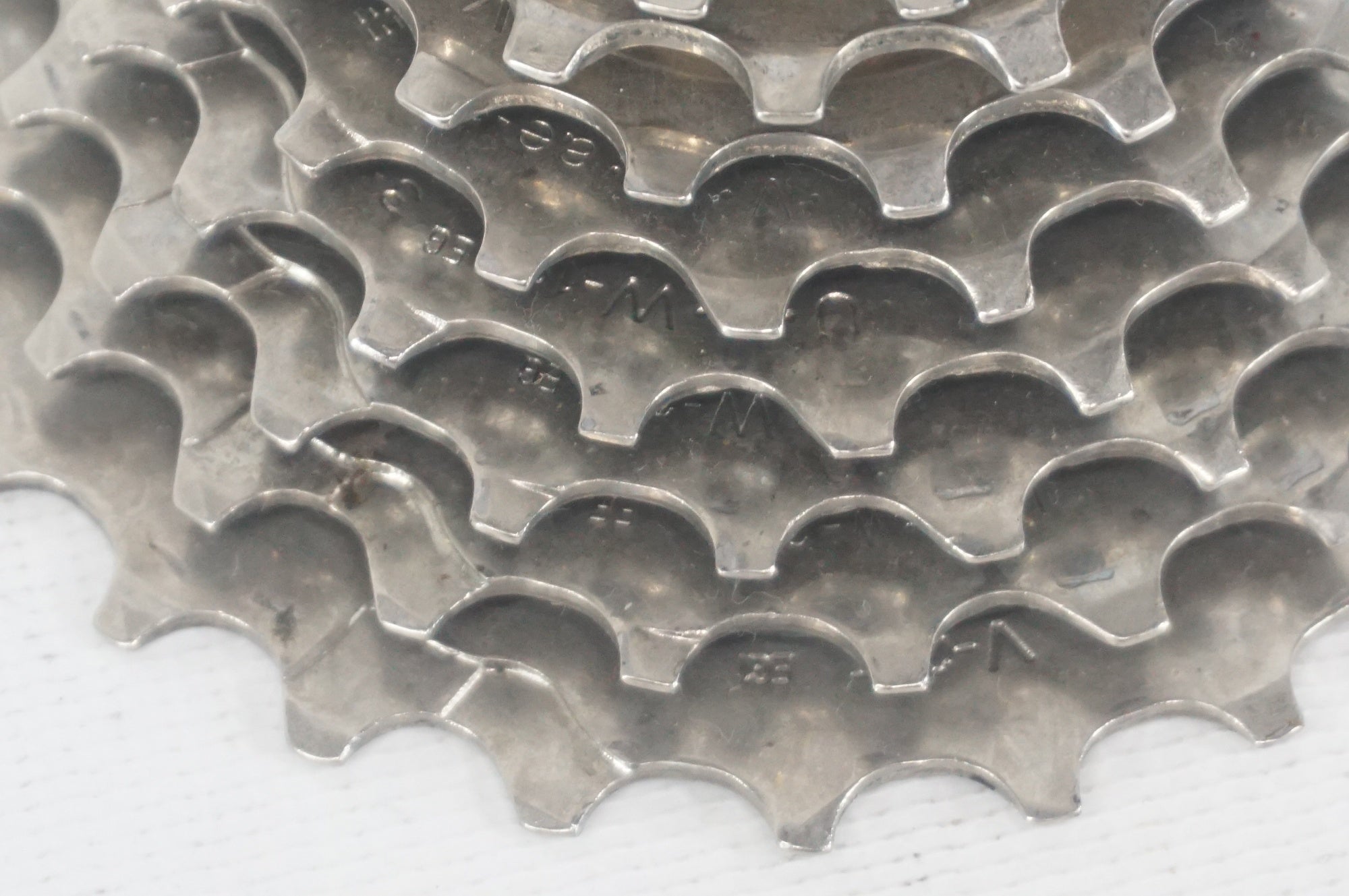 SHIMANO 「シマノ」 CS-HG50 13-26T 8S スプロケット / 阪急塚口店