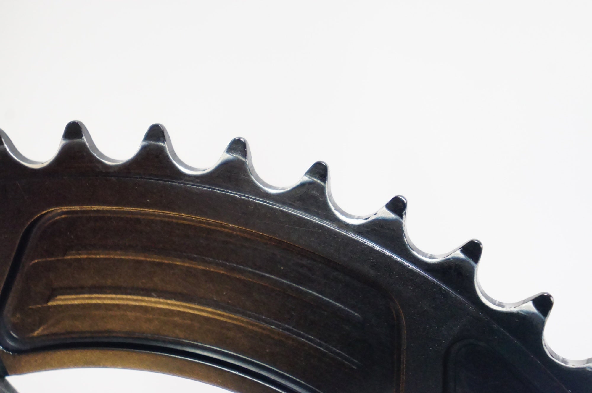 LEADER BIKES 「リーダーバイク」 CORSA 50T 165mm クランク / 熊谷本店