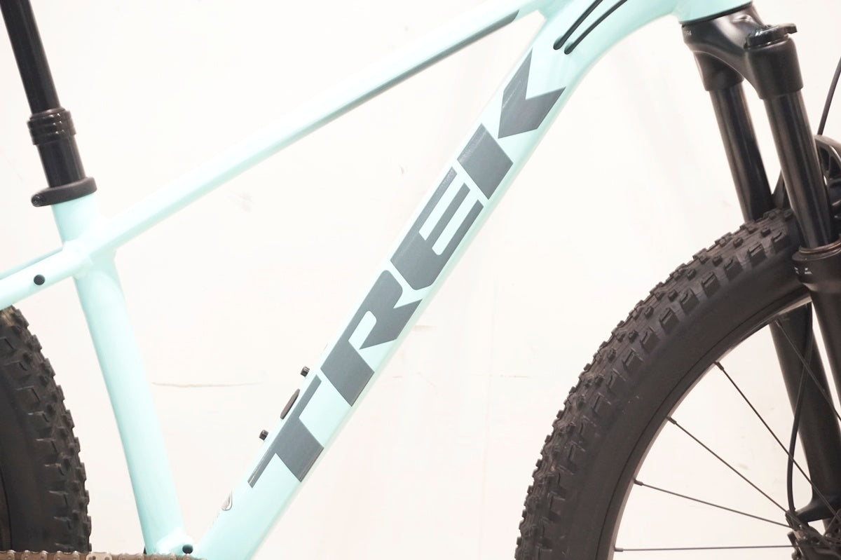 TREK 「トレック」 ROSCOE7 2021年モデル マウンテンバイク / 大阪門真店
