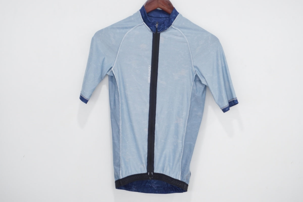 MORETHAN 「モーゼン」 Mサイズ 半袖ジャージ / 京都八幡店