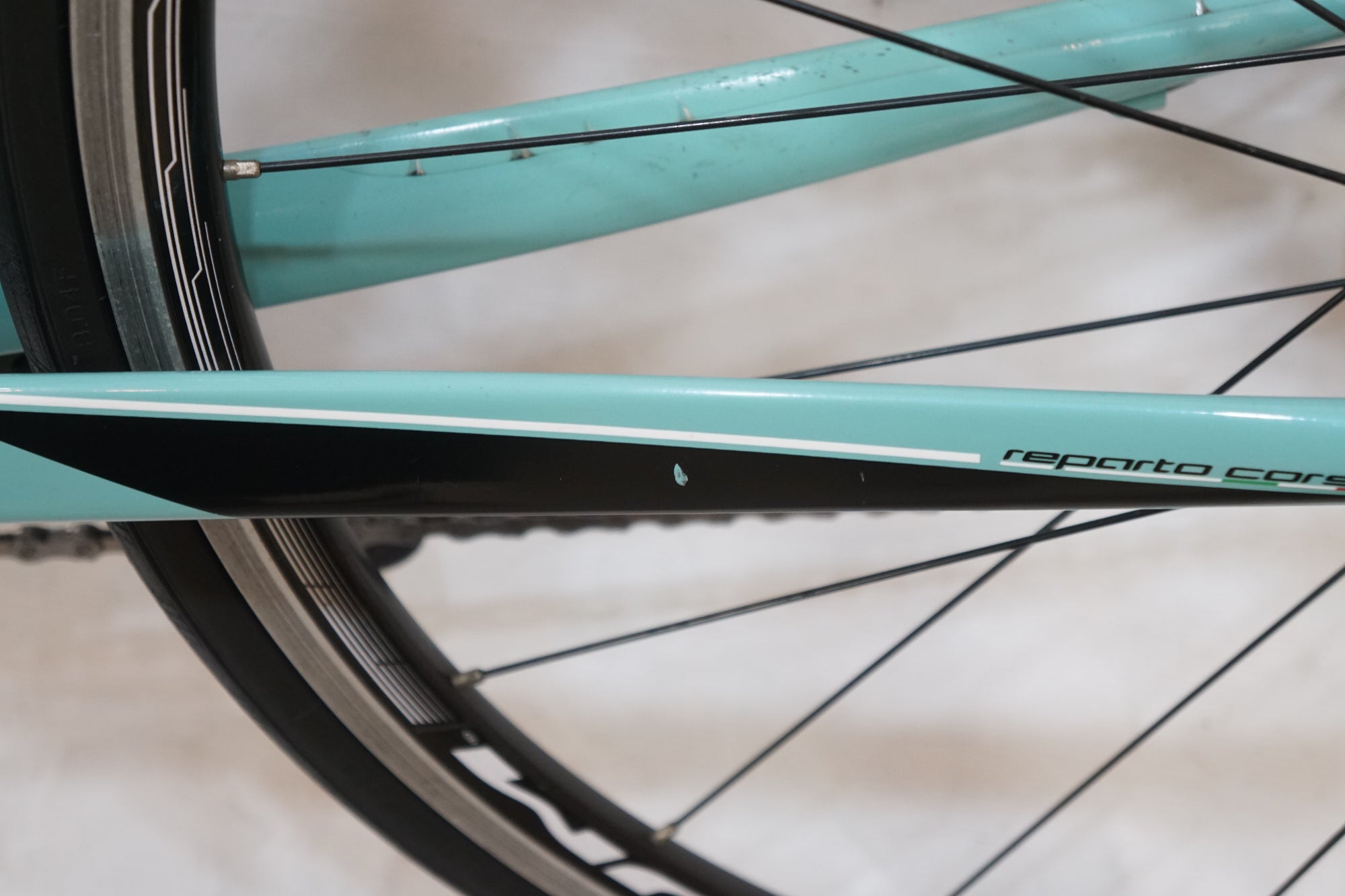 BIANCHI 「ビアンキ」 IMPULSO 105 2015年モデル ロードバイク