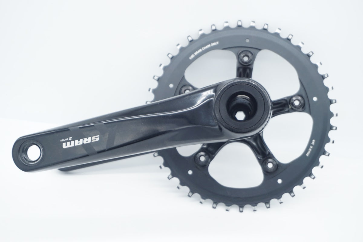 SRAM 「スラム」 S SERIES 44T 175mm クランク / 滋賀大津店