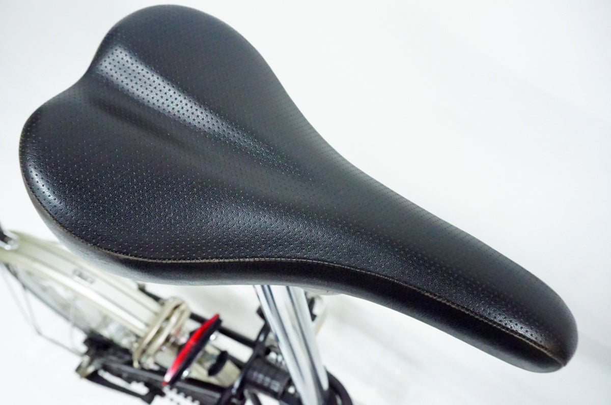 BROMPTON S2L 屋内保管品　2016 英国製 ジャンク BROMPTON 「ブロンプトン」 S2L 2016年モデル 16インチ