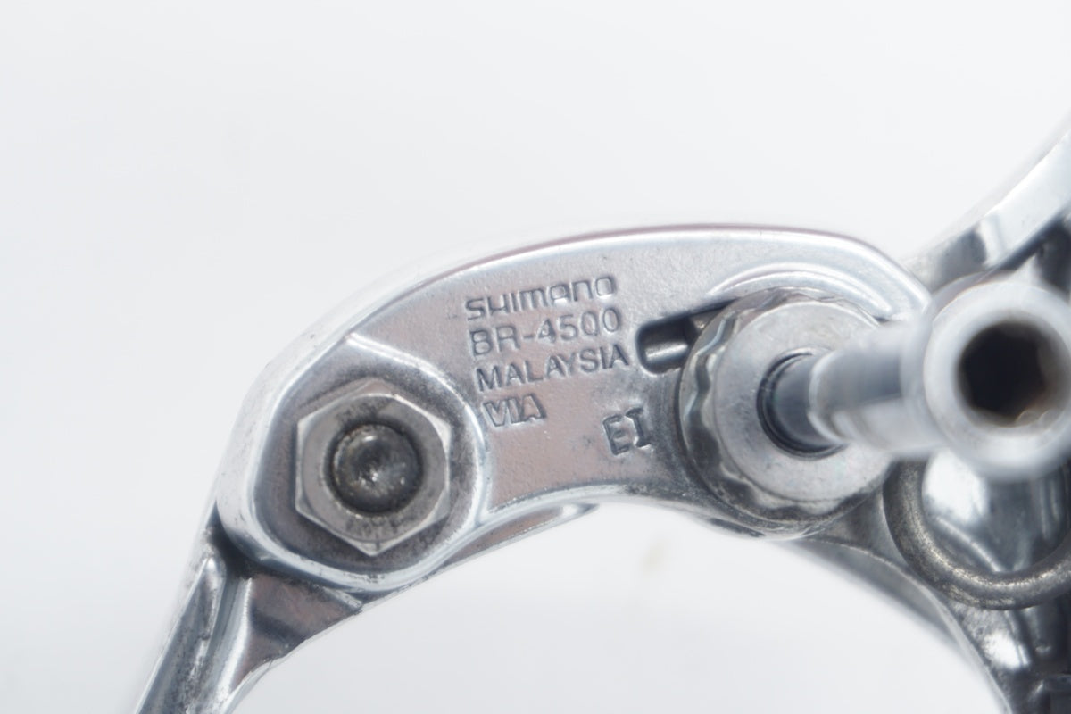 SHIMANO 「シマノ」 TIAGRA BR-4500 キャリパーブレーキセット / 滋賀