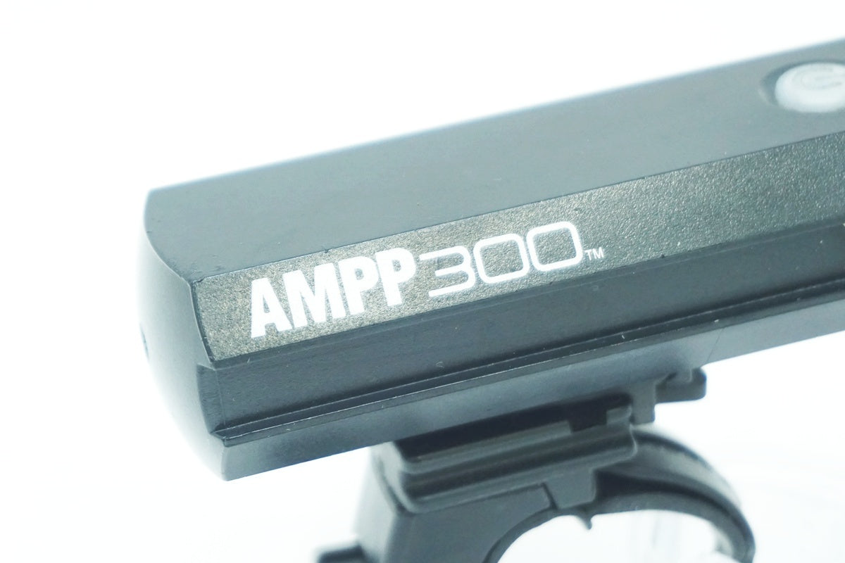 CATEYE 「キャットアイ」 AMPP 300 フロントライト / 大阪美原北インター店