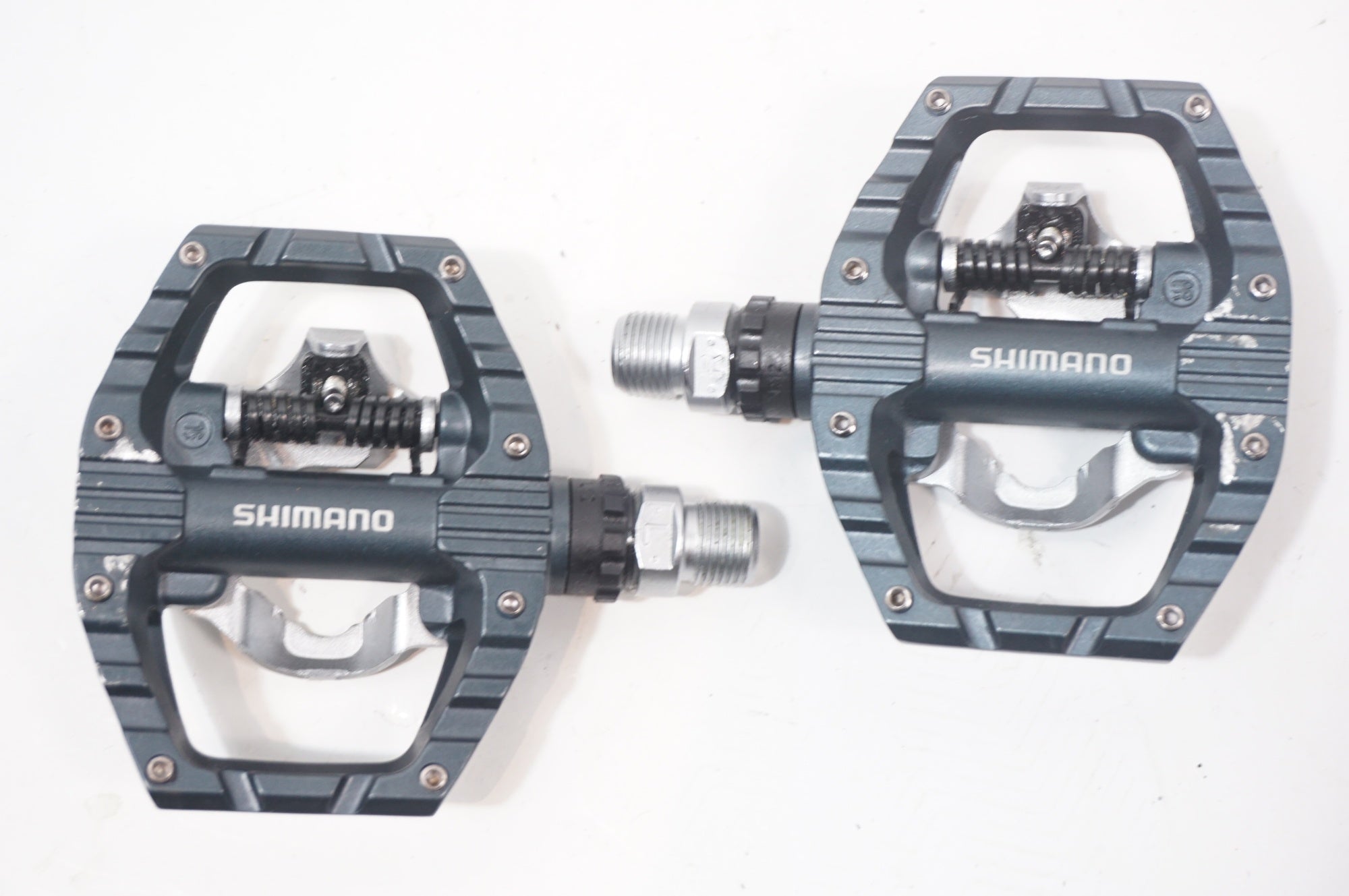 SHIMANO 「シマノ」 PD-EH500 ペダル / 世田谷店 ｜ バイチャリ公式
